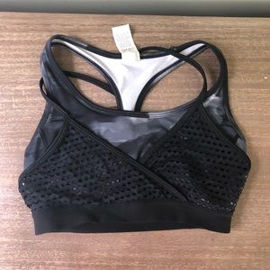 Champion Sports Bra size small